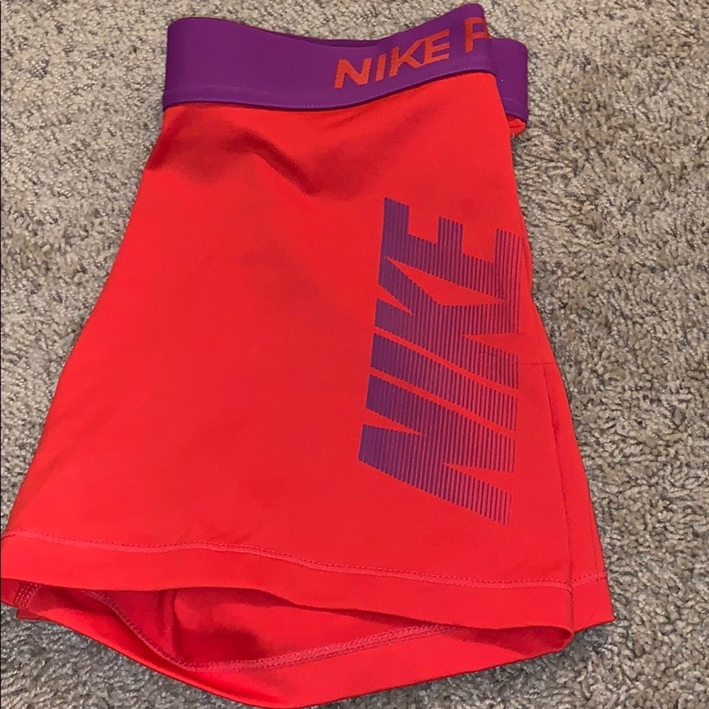 Nike Pros